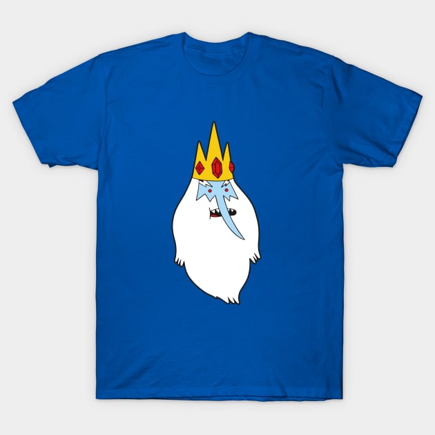 Ice Ice Baby! T-Shirt by The PirateGhost